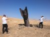 7 juin 2026 - L'Iran a tiré une trentaine de missiles sur Israël