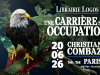 Conférence de Christian Combaz à la Librairie Logos