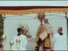 FSSPX : magnifique et émouvante procession traditionnelle de la Fête-Dieu à Anvers (vidéo)