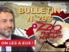 Bulletin N° 293 – Centre d’Analyse Politico-Stratégique – Victoire électorale ! Bunker Bardella, ukroterrorisme. – 5 juin 2026