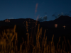 Les montagnes du Tyrol illuminées pour fêter le Sacré-Cœur