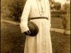 Mgr Joseph Shanaha (1871-1943), missionnaire au Nigéria, qui évangélisa le peuple Igbo.