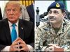 Trump & le Field Marshall pakistanais, par Le Petit Béraldien