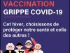 Au secours, la vaccin revient, par Jacques Frantz