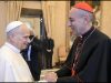 Excommunications de la FSSPX : c’est le cardinal Fernández et Léon XIV qui doivent répondre devant la foi qu’ils détruisent, par Xavier Celtillos