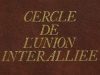 Quand Caroline Lang proposait à Epstein de devenir membre du Cercle de l&rsquo;Union Interalliée