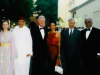 Quand Epstein assistait au mariage du roi du Maroc