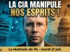 Escada décortique le programme de contrôle mental MK Ultra de la CIA