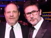 Michel Hazanavicius, de Weinstein à Epstein