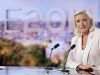 7 juillet 2026 - Marine Le Pen a annoncé ce mardi soir sa candidature à l’élection présidentielle.