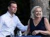 7 juillet 2026 - À la veille du verdict, Marine Le Pen et Bardella ont affiché leur unité et réaffirmé leur soutien mutuel