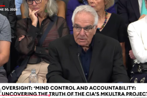 MK-Ultra : contrôle mental et crimes odieux