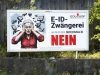 L&rsquo;identité numérique reportée en Suisse pour des raisons de sécurité