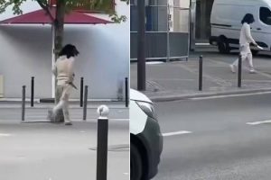27 juillet 2026 : Terreur à Paris : trois personnes poignardées au nom d'Allah