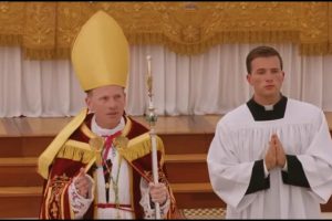Sermon de Mgr Michael Goldade : « l&rsquo;Église moderniste, elle, est un désert. Elle tue, elle tue tout ce qu&rsquo;elle touche, elle tue la vie surnaturelle. »