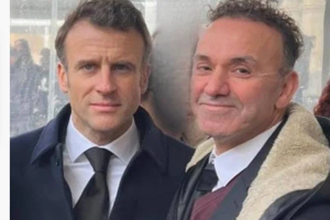 Affaire Epstein : portrait de Richard (H)Amid Siad