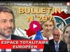 Bulletin N° 297 – Centre d’Analyse Politico-Stratégique – Richesse russe, ukro-mafia, 3 MIG en moins. – 3 juillet 2026