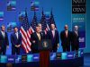 8 juillet 2026 - Trump au sommet de l'OTAN à Ankara : Le mémorandum visant à mettre fin à la guerre est « terminé »
