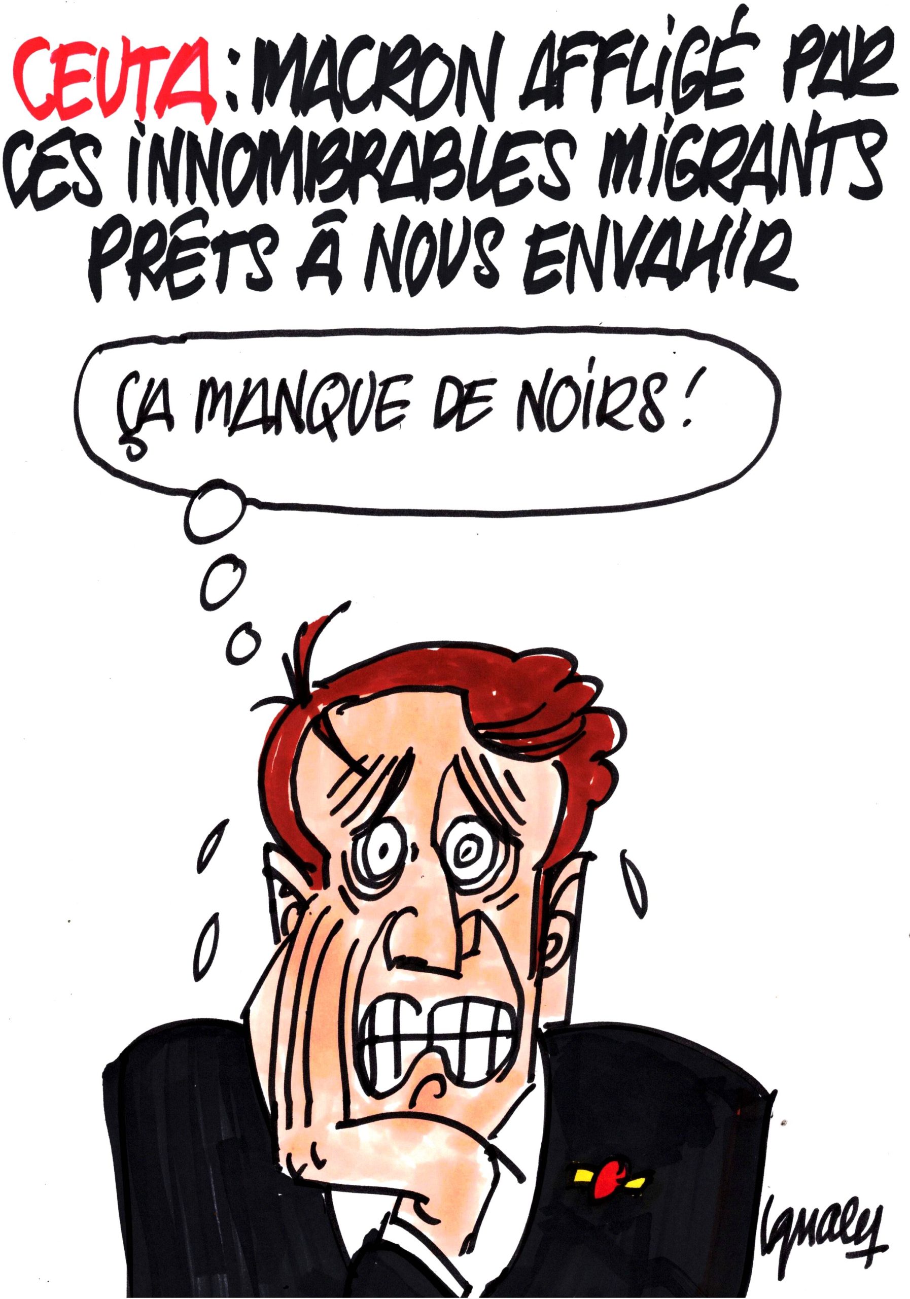 ignace_ceuta_migrants_envahir_france_macron-mpi